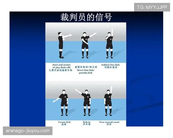 中立球规则：适用情形与裁判恢复比赛的判定标准