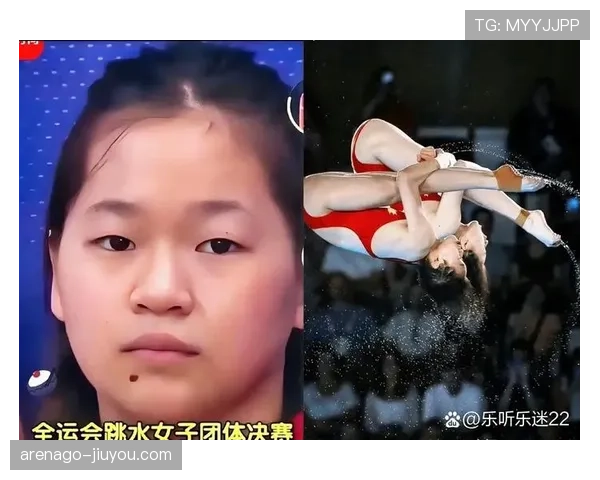 全红婵泳池边戴个奢华手表，谁能想到她还是那个跳水小女孩啊？