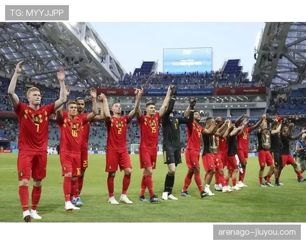 比利时黄金一代最后一舞 2026世界杯阵容预测与战术分析